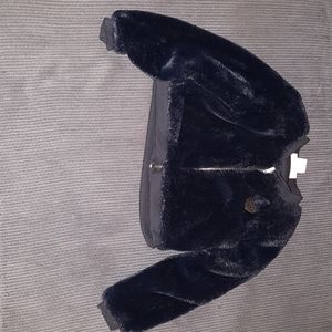 Juicy Couture toddler jacket/Make me an offer....